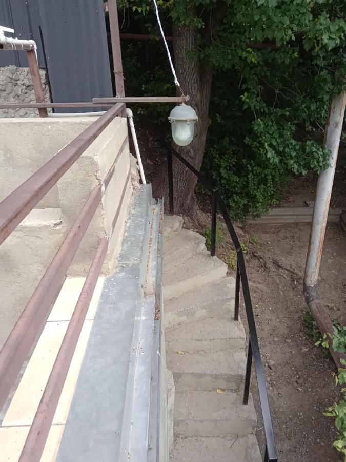Veranda M Tbilisi Exterior photo