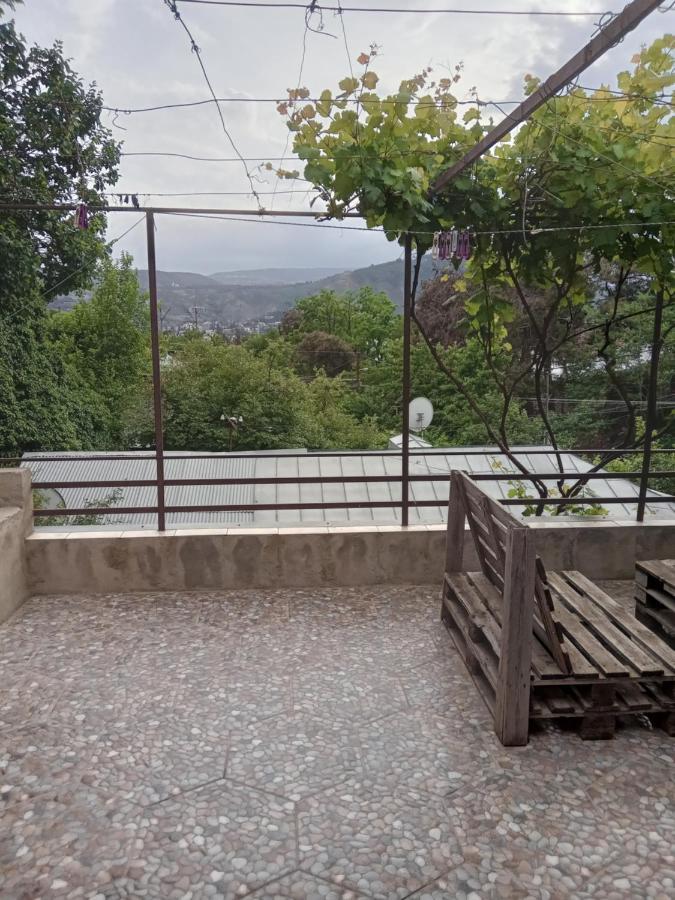Veranda M Tbilisi Exterior photo